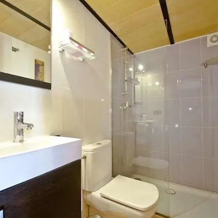 Finca Can Xavi Villa