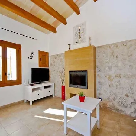 Finca Can Xavi *