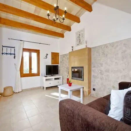 Finca Can Xavi Villa *
