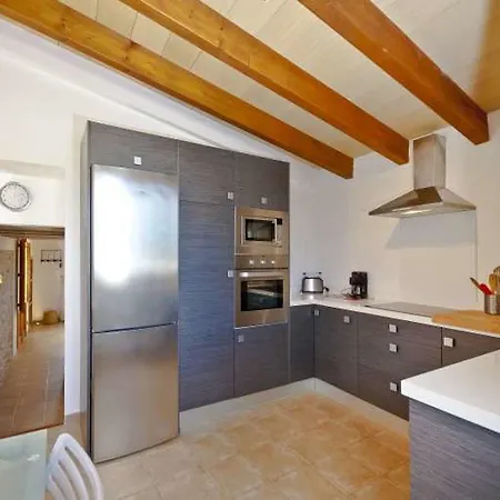 Finca Can Xavi Villa
