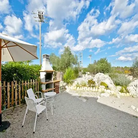 Villa Finca Can Xavi Alcúdia