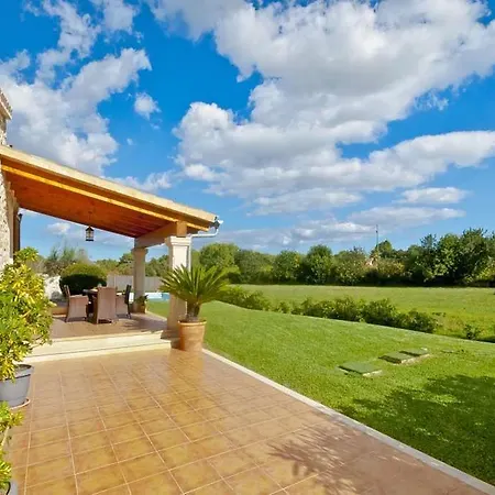 Villa Finca Can Xavi *