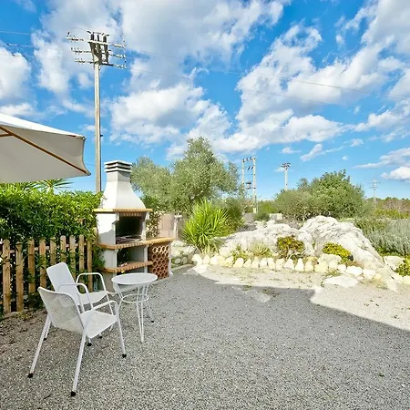 Finca Can Xavi Villa