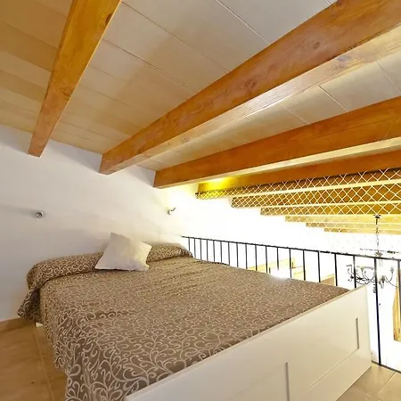 Finca Can Xavi Villa *